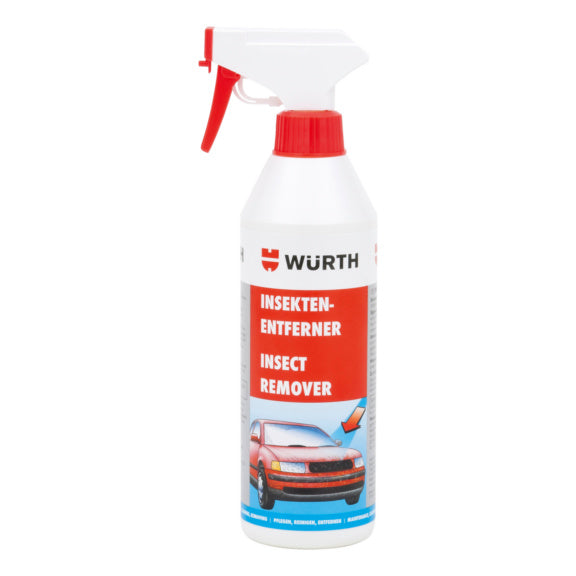 Würth Insektenentferner 500ml