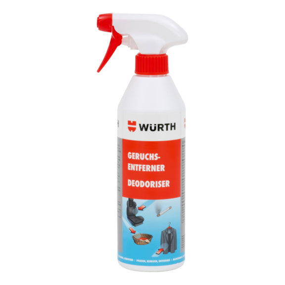 Würth Geruchsentferner 500ml