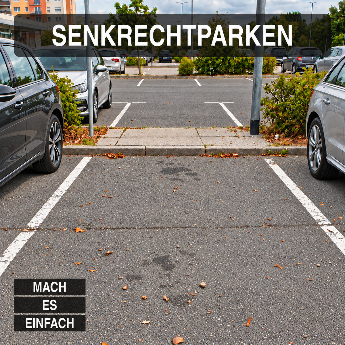 Individuelle Parkstunde