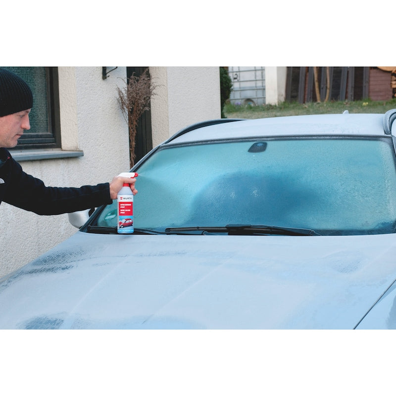 Würth Super Enteiserspray 500ml