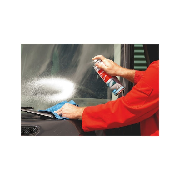 Würth Aktiv-Scheibenreiniger 500ml
