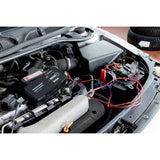 Batterieladegerät 12/24 V 8 A