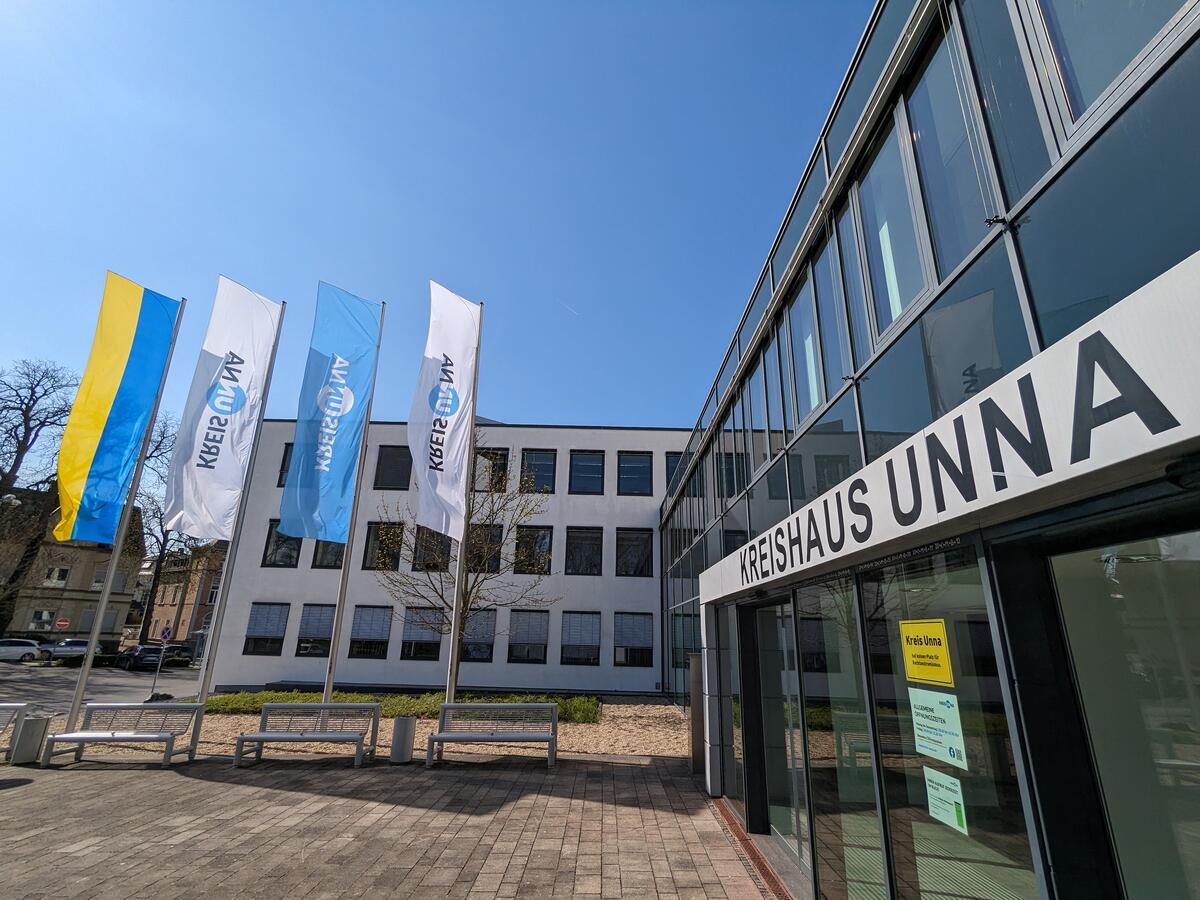 Kfz- Zulassung für Lünen und Kreis Unna inkl. Kennzeichen