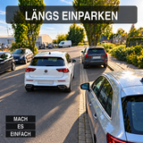Individuelle Parkstunde