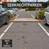 Individuelle Parkstunde