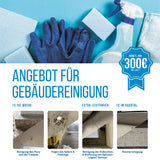 Gebäudeservice