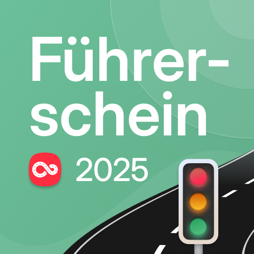 Fahrschul- Lernmaterial