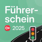 Fahrschul- Lernmaterial